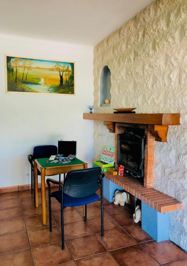 Casa Do Trevo Leilighet Salir de Porto Eksteriør bilde