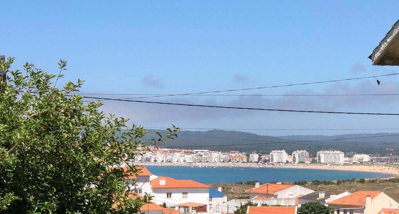 Casa Do Trevo Leilighet Salir de Porto Eksteriør bilde